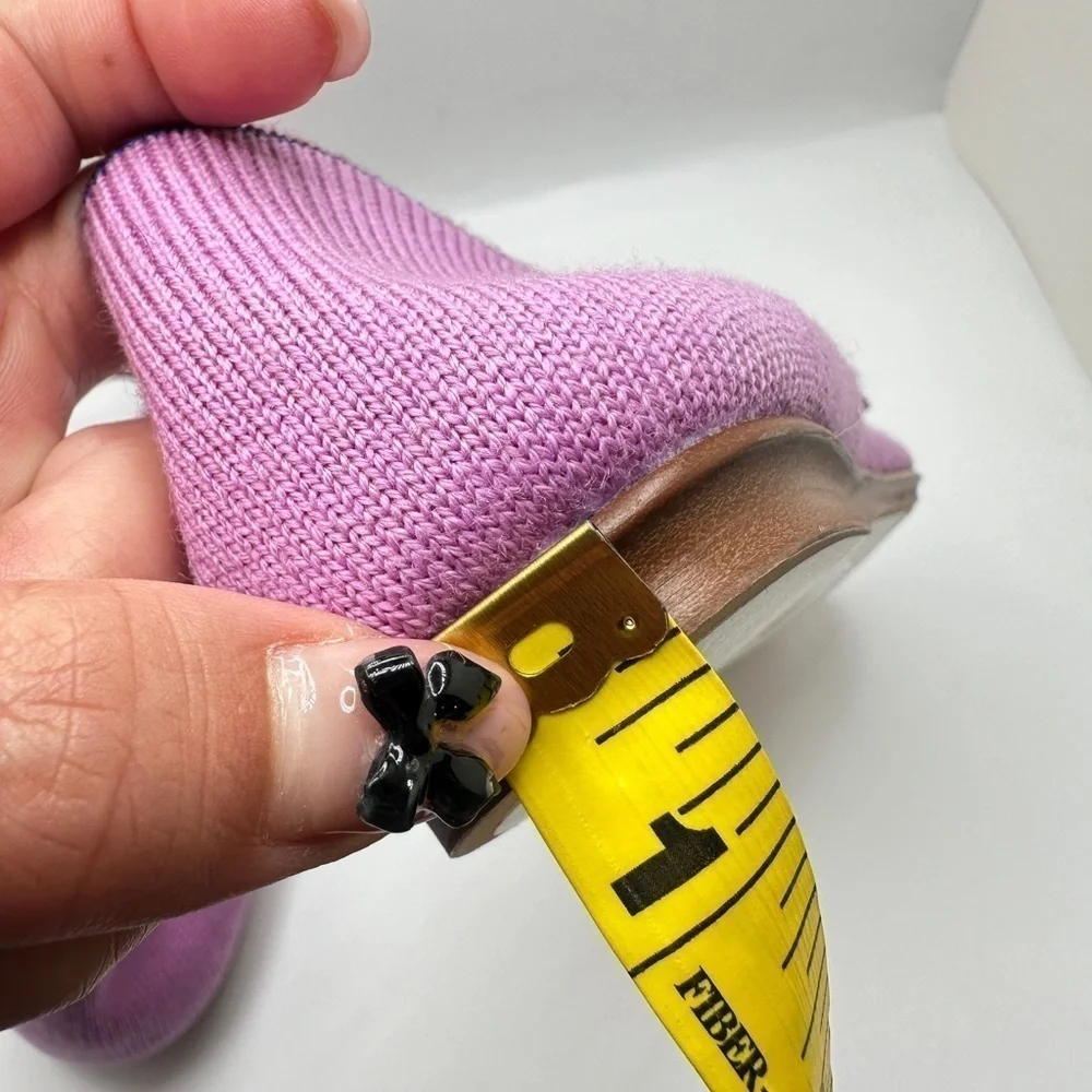 Rothys color lavender